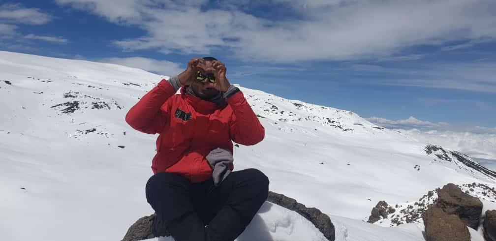 Comment sécher ses affaires en trek quand il pleut ?