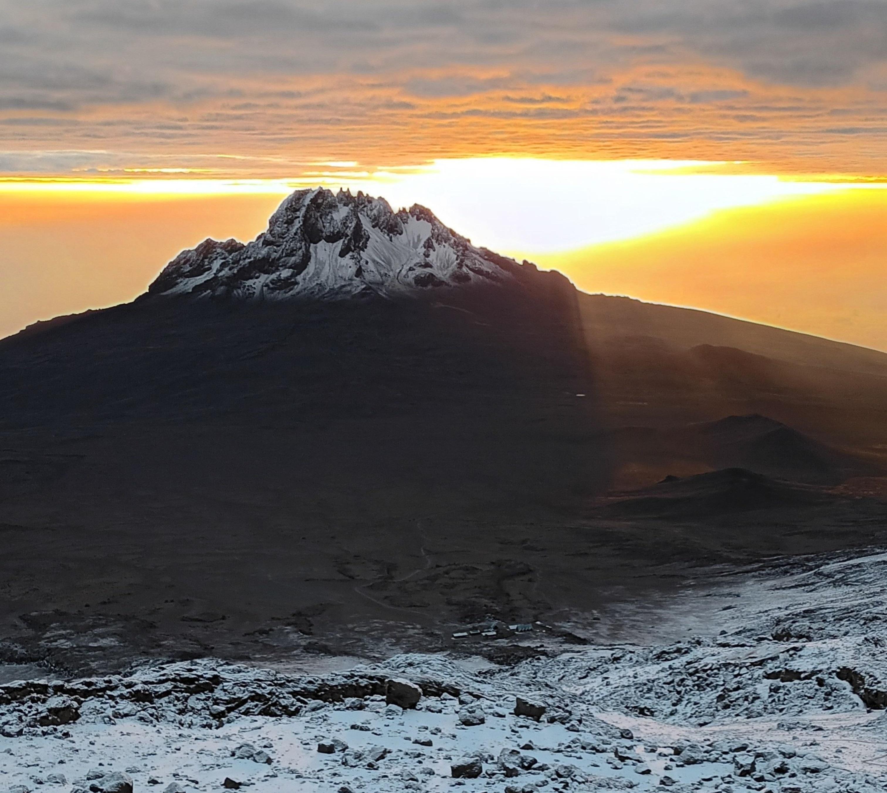 Newsletter Background