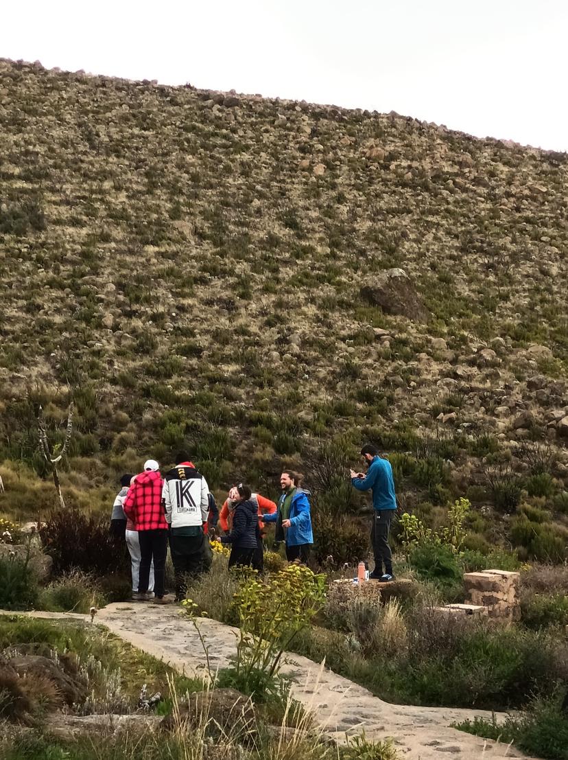 Kilimanjaro Packing List