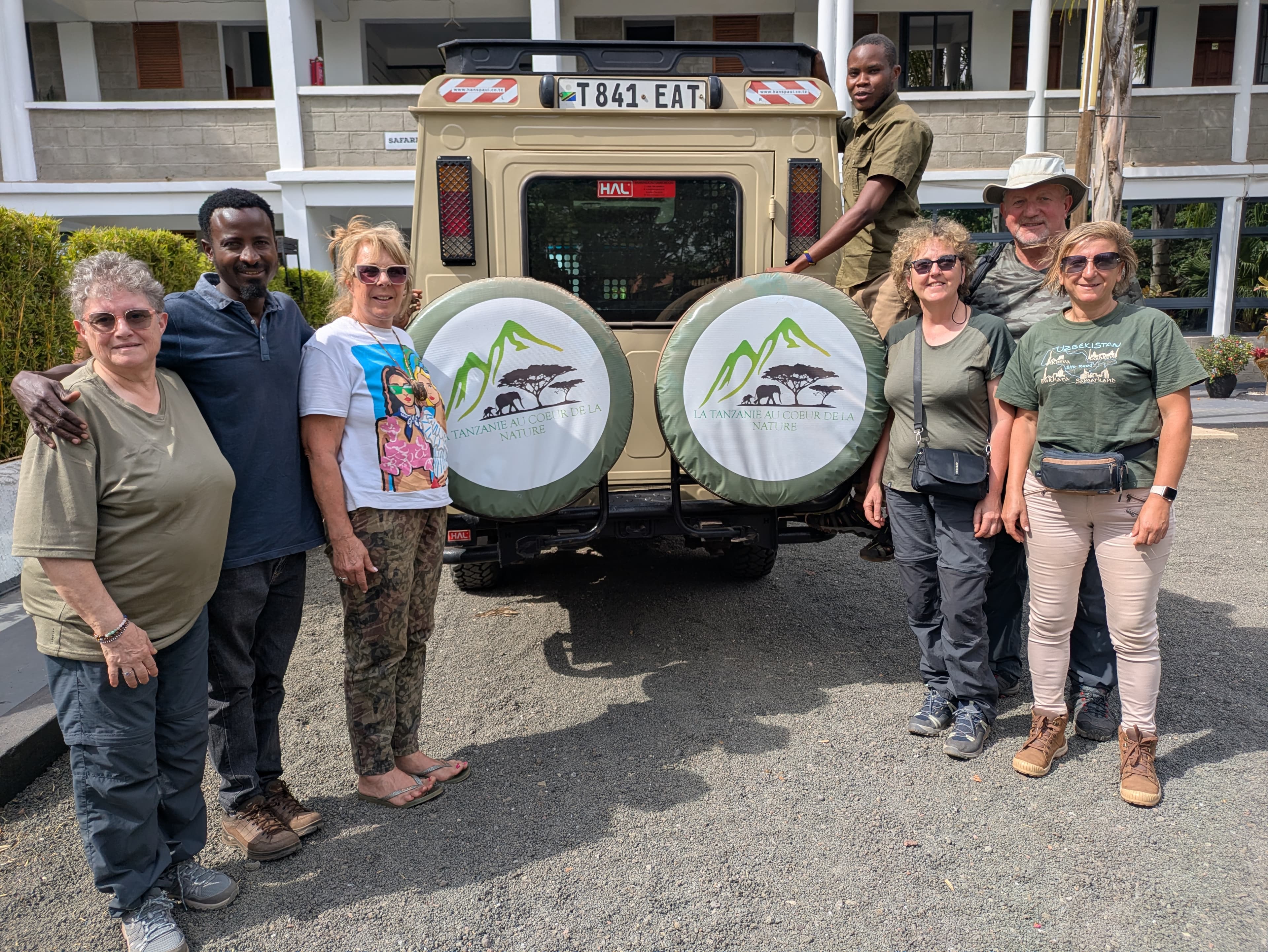 Redonner à la communauté
