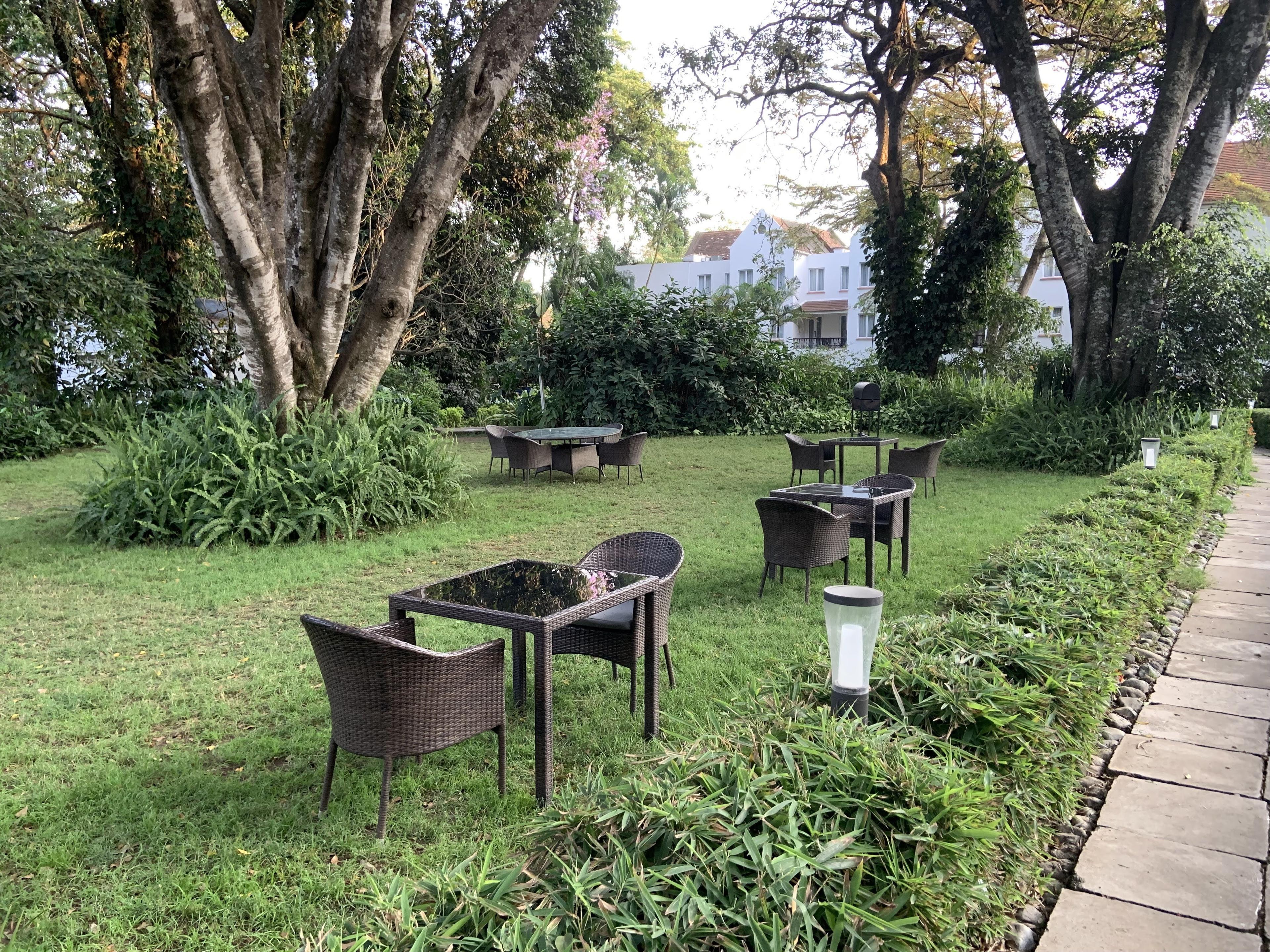 Jour 4 - Du cratère du Ngorongoro à l'hôtel d'Arusha