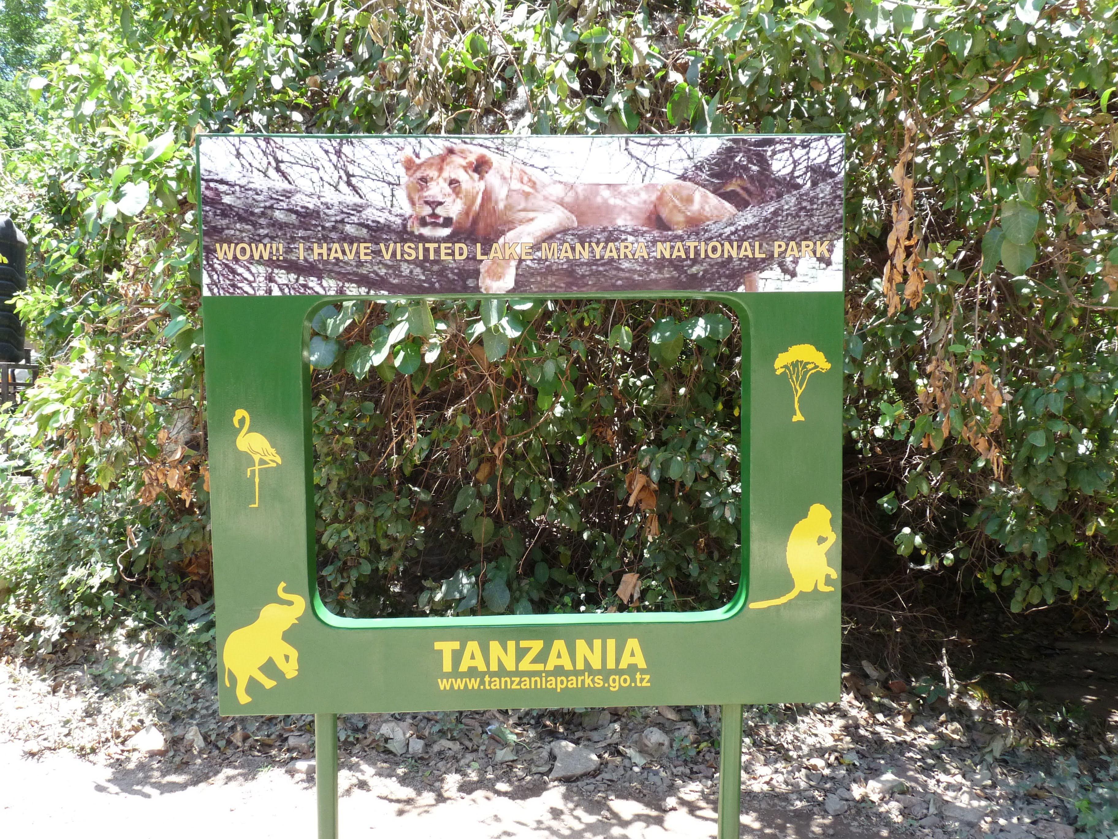 Jour 6 : Parc national du lac Manyara