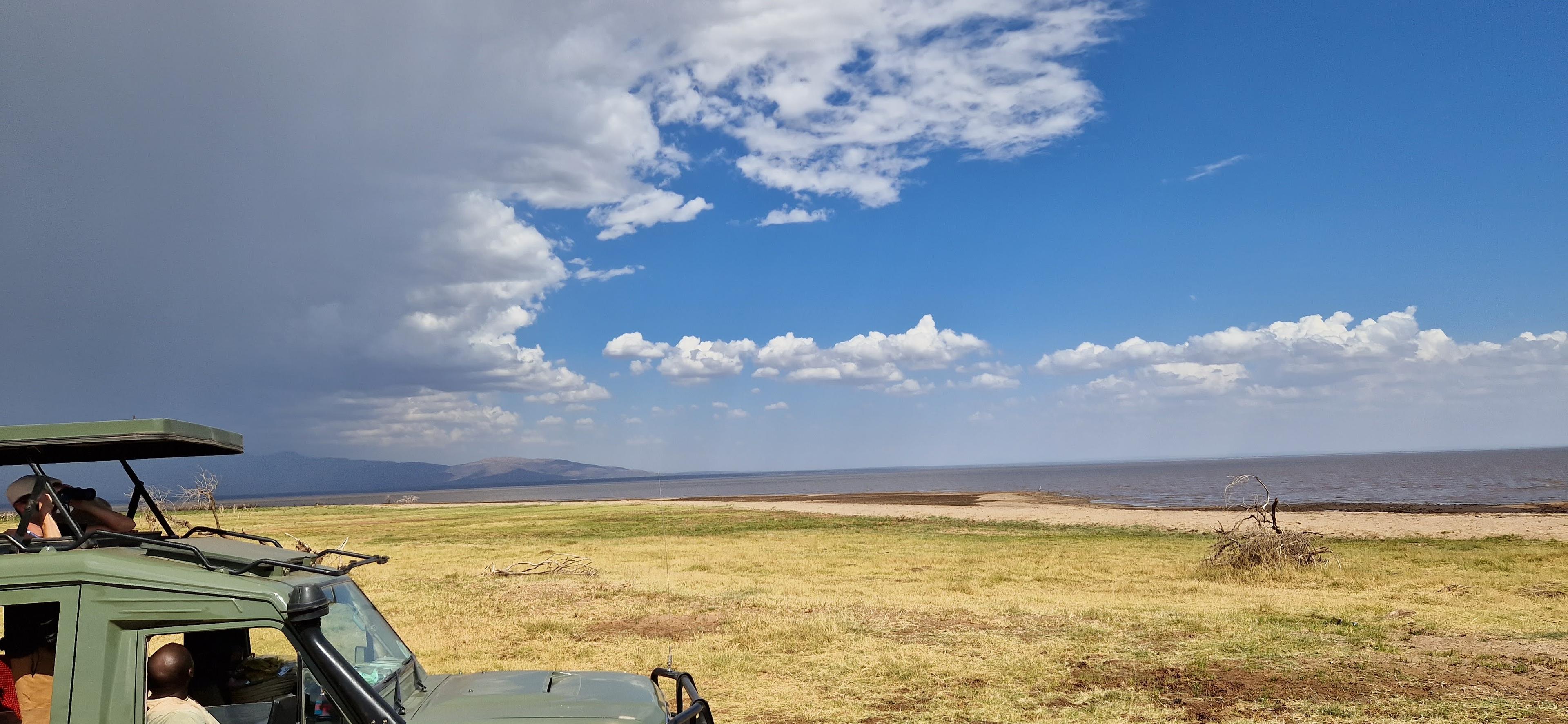 Jour 7 : Du lac Eyasi à Arusha