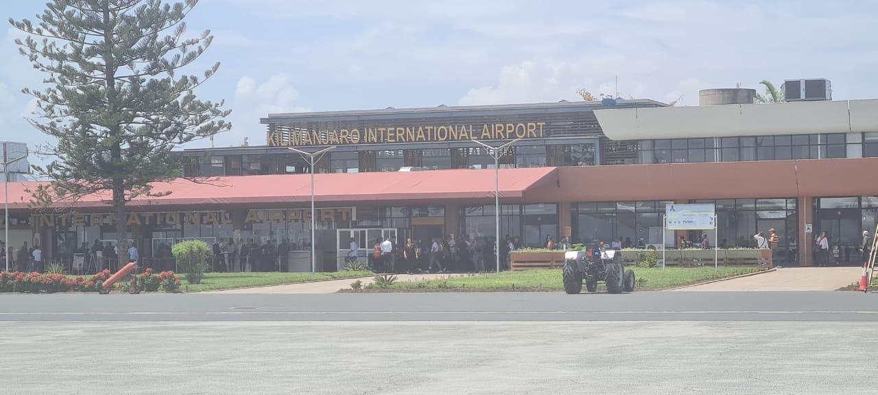 Jour 1 : Arusha / Le Premier Souffle d'Afrique