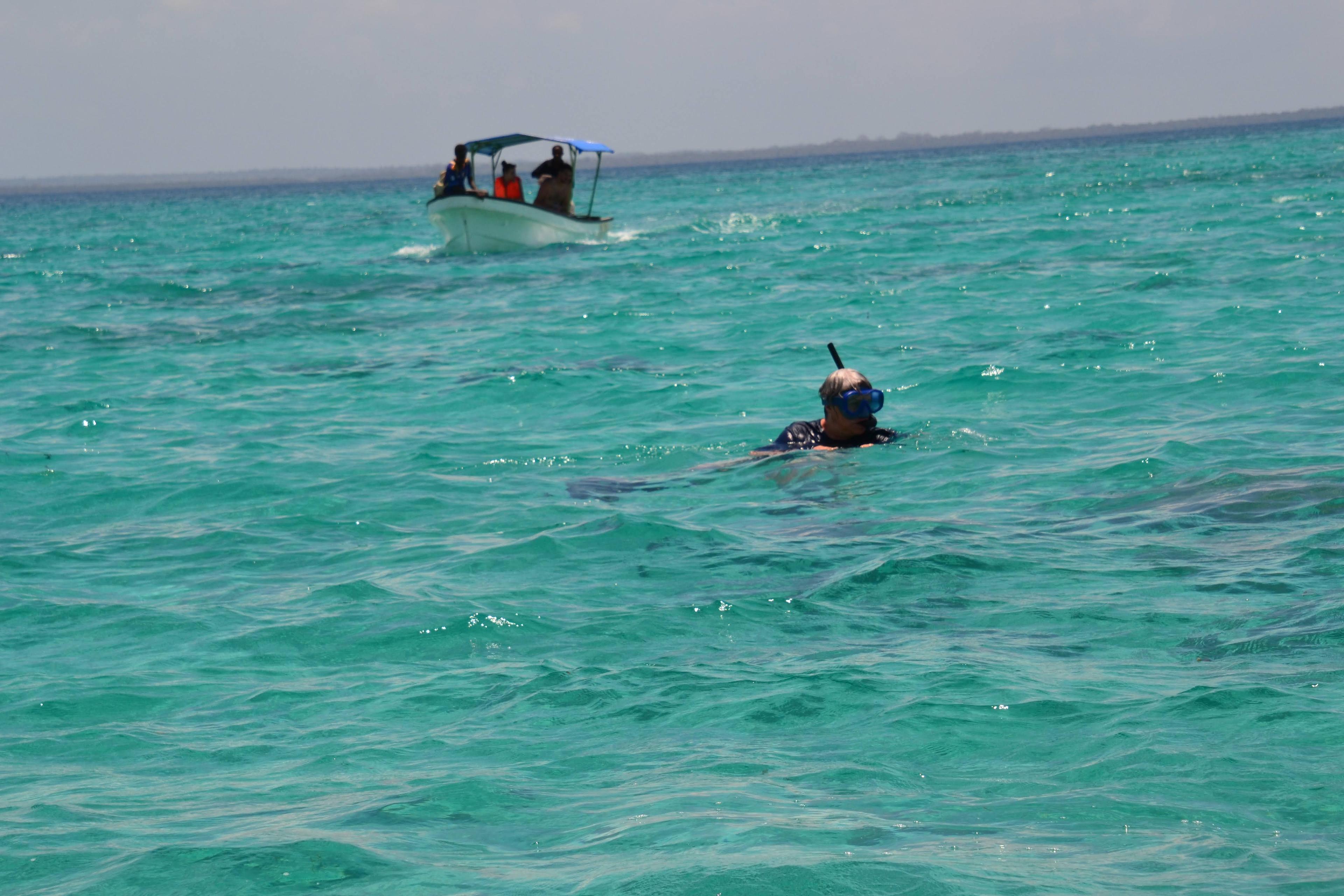 Jour 7 : Safari Blue Trip – L'Odyssée Aquatique Complète