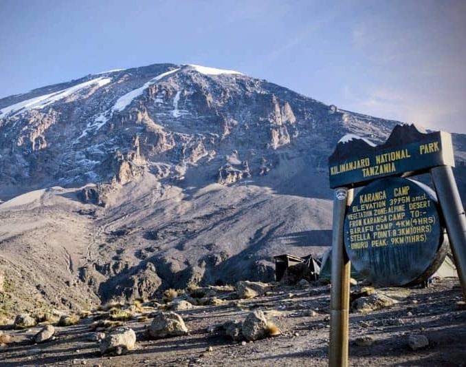 Day 4 - Barranco Wall
