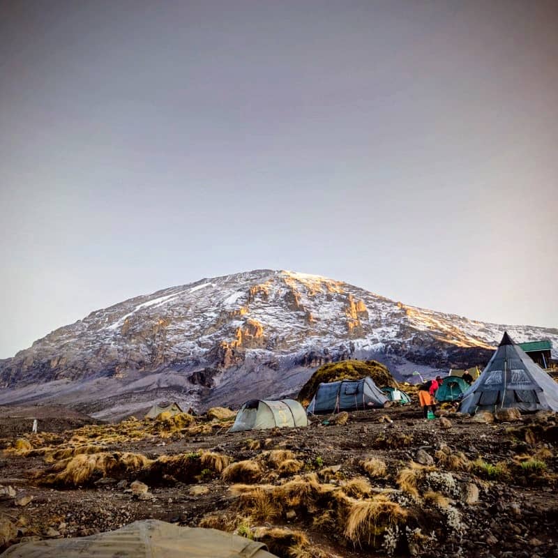 Day 4 - Barranco Wall