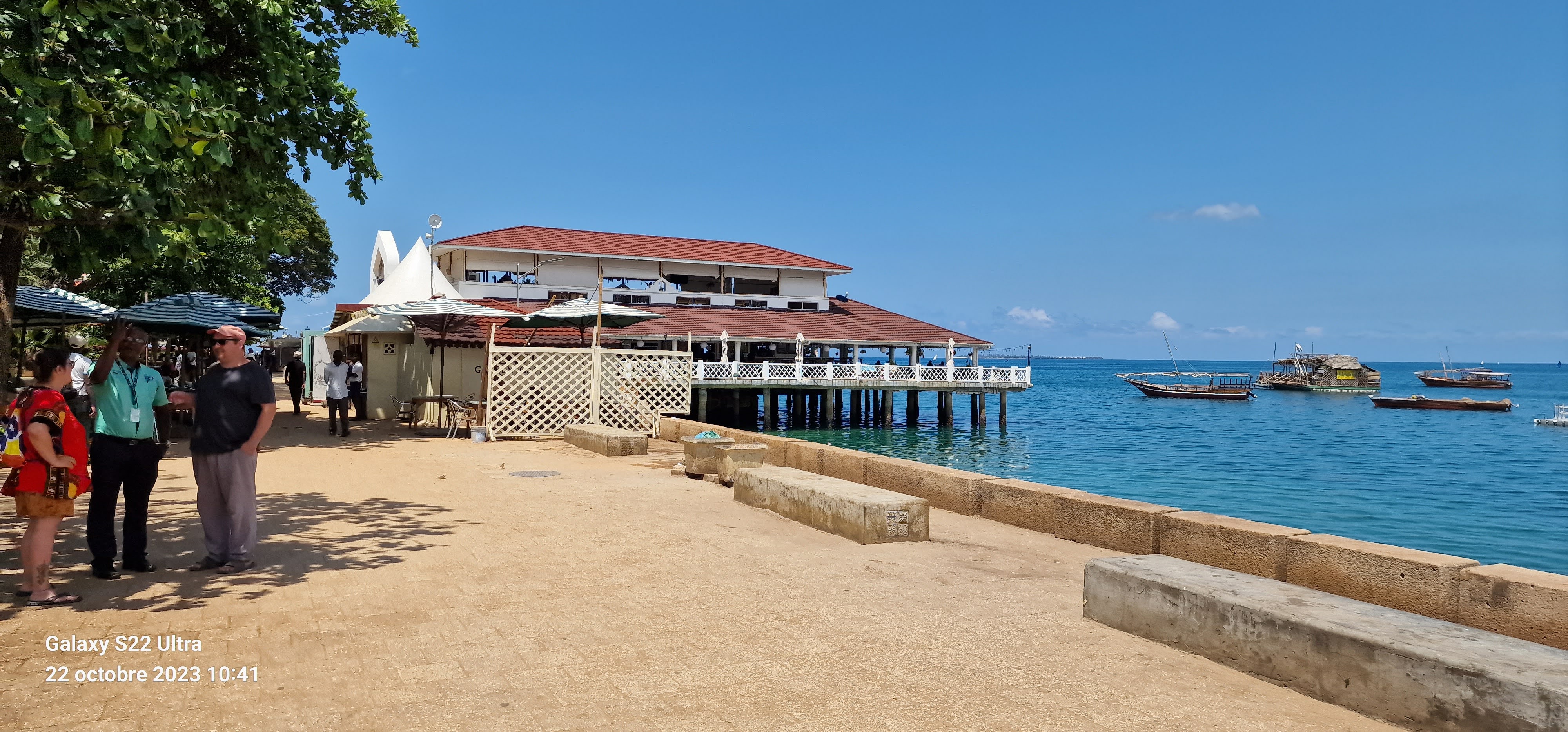 Zanzibar Beach Holidays